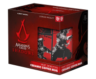 Merch Kubek z termoaktywną aplikacją Assassin's Creed Shadows - 1275270 - zdjęcie 2